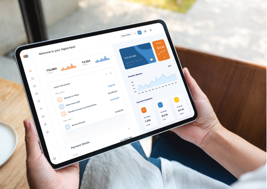 Collaboration platform and services are critical for digital transformation