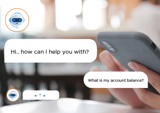 Digital transformation calls for specialist technology services