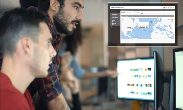 Putting people first to solve digital first challenges