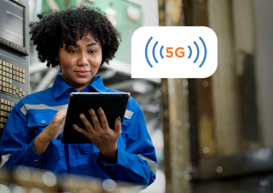 Collaboration platform and services are critical for digital transformation