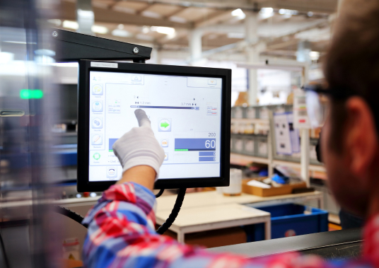 Digital transformation calls for specialist technology services