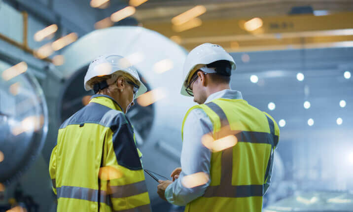 Digital-first strategy to accelerate reach and better customer
									experience