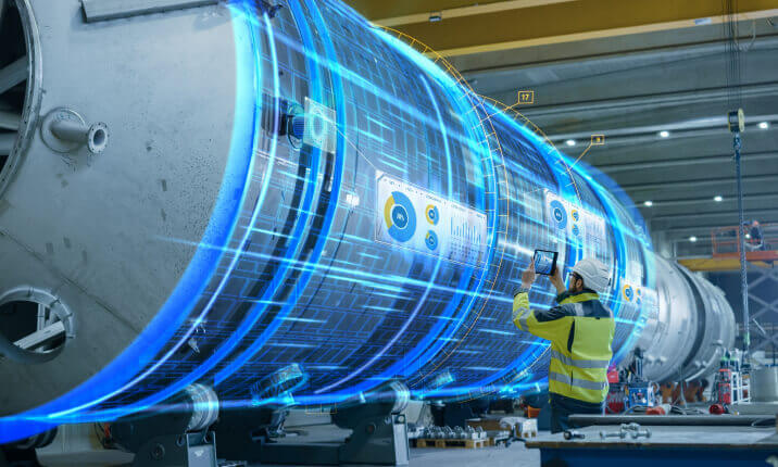 Putting people first to solve digital first challenges