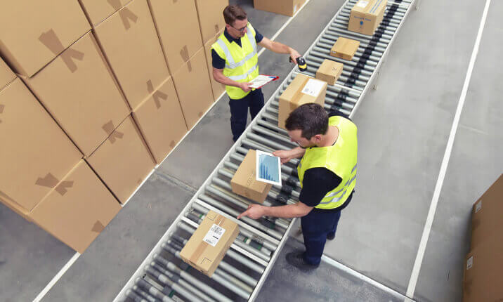 Rethinking back-office processes and priorities for digital
									operations