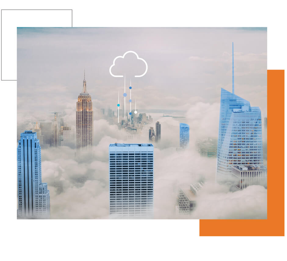 Find out where your organisation is on the cloud maturity model