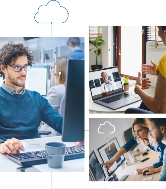 Assess your cloud readiness