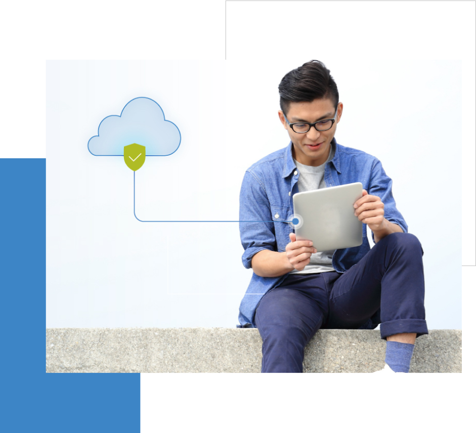 To navigate the cloud journey, chart your current position 