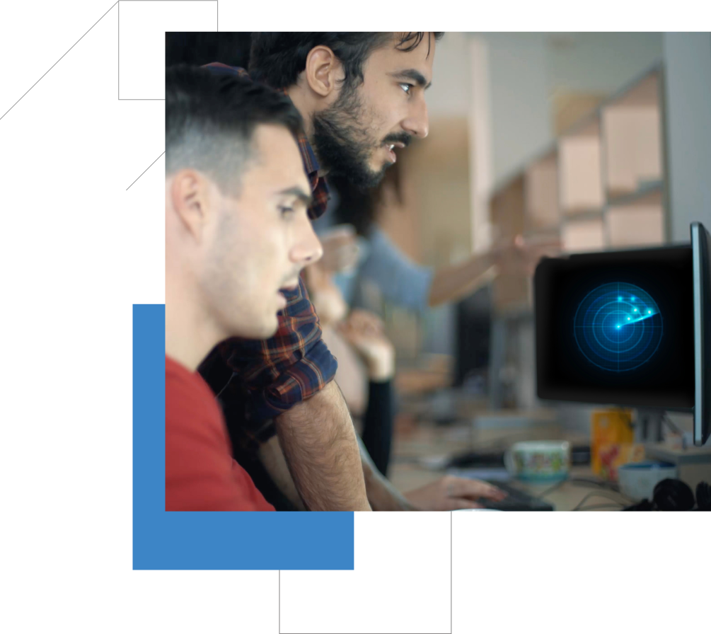 Find out where your organisation is on the cloud security maturity scale