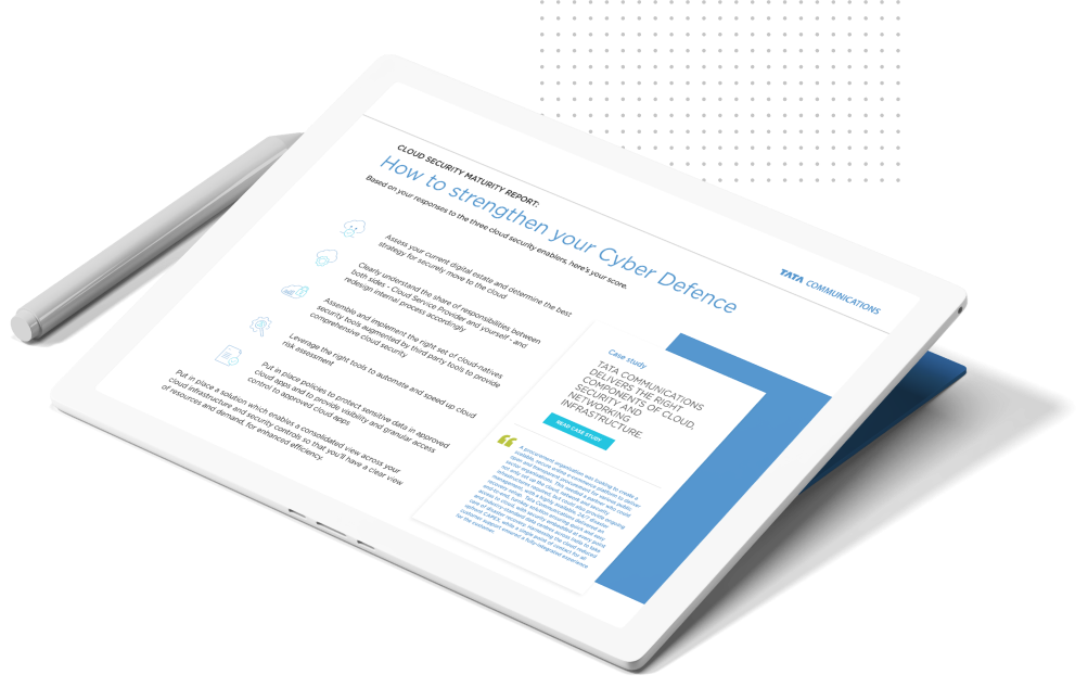 How to use the results of the survey