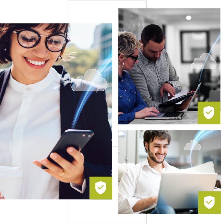 Secure or unsure? Put security at the heart of your cloud