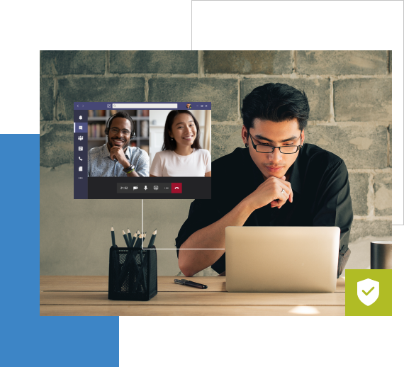 Put your cyberthreat readiness under the spotlight to stay safe 