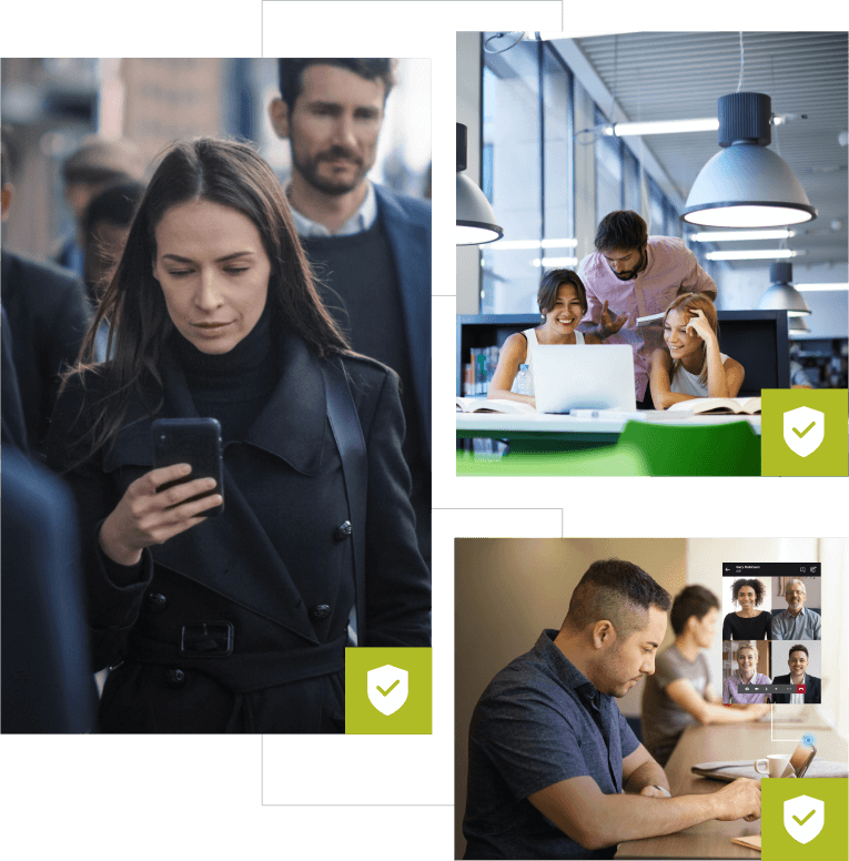 Are you ready for cyberthreats?